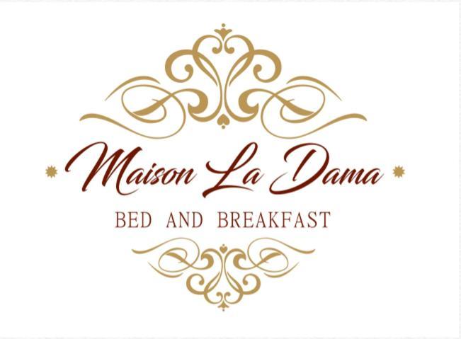B.&.B Maison La Dama Maruggio Exterior photo